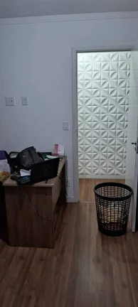 Imagem Apartamento Condominio America 44 m² 2 Dormitoris e 1 Vaga de Garagem