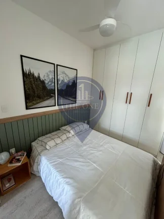 Imagem Studio à venda em São Paulo-SP, Vila Mariana: 1 quarto, 1 banheiro, 1 vaga, 33m² de área. Aproveite!