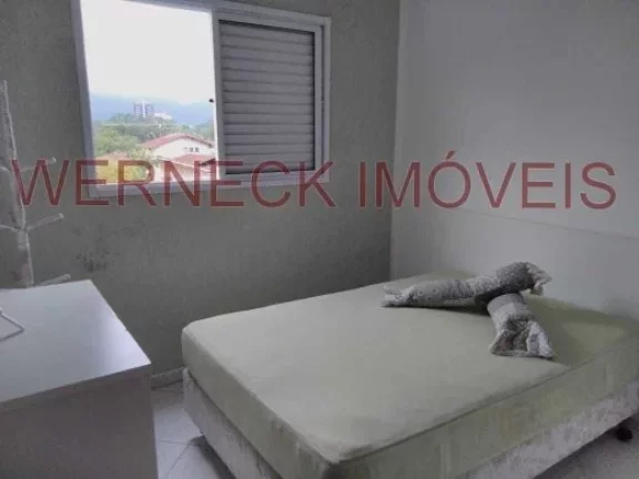 Imagem APTO RESIDENCIAL em Ubatuba - SP, Centro