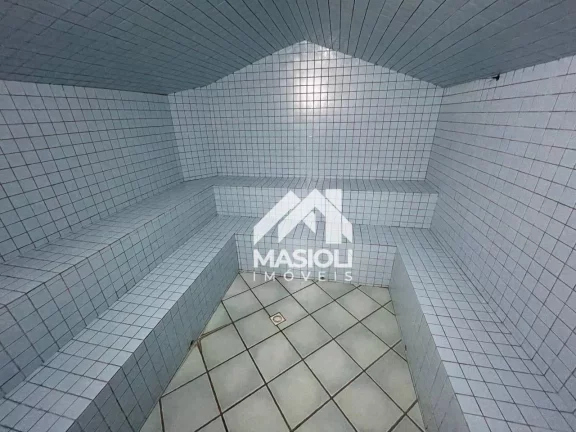Imagem Apartamento com 2 dormitórios à venda, 100 m² por R$ 1.700.000,00 - Praia da Costa - Vila Velha/ES