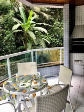 Imagem APTO RESIDENCIAL em Ubatuba - SP, PRAIA GRANDE