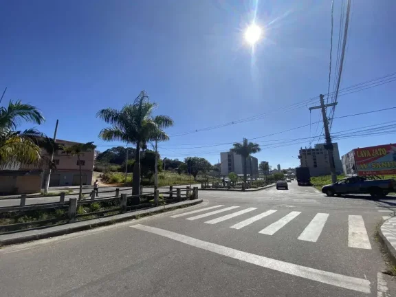Imagem Oportunidade para Investidores – Terreno com Excelente Potencial no Bairro Monsenhor Mário Quintão!