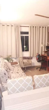 Imagem Apartamento com 2 quartos à venda, 70 m² por R$ 300.000 - Macedo - Guarulhos/SP