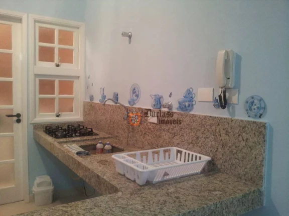 Imagem Apartamento com 2 dormitórios à venda, 53 m² por R$ 460.000,00 - Itaguá - Ubatuba/SP