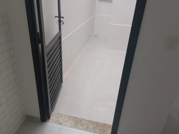 Imagem Apartamento para Venda em São Paulo, Vila Ré, 2 dormitórios, 1 banheiro