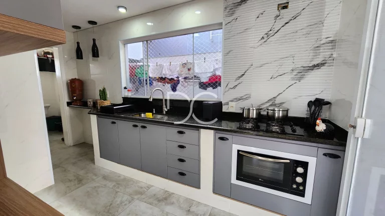 Imagem Ibiti Royal Park - Venda Sobrado | AC 215 | m² AT 280 m² | 4 Dorm | 3 Suítes | 5 Ban | 4 Vagas