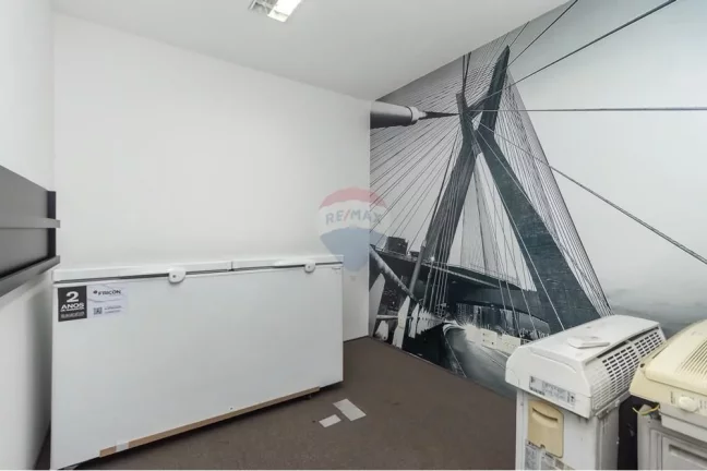 Imagem Sala Comercial à Venda na Cidade Monções, SP