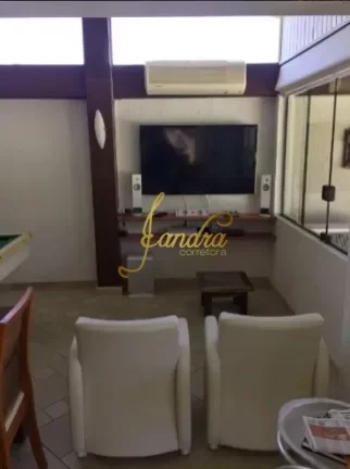 Imagem Sobrado com 05 dormitórios em Atlãntida