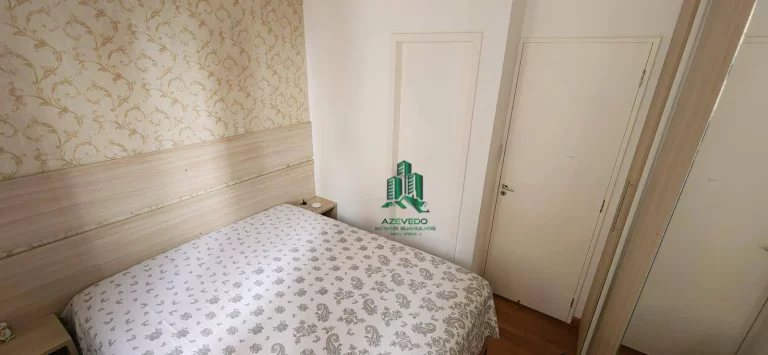 Imagem Apartamento com 3 dormitórios à venda, 64 m² por R$ 530.000,00 - Gopoúva - Guarulhos/SP