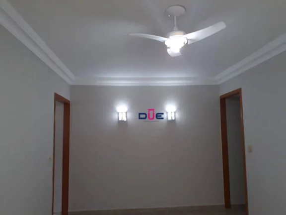 Imagem Apartamento 2 Quartos, 1 Vaga Demarcada - Gonzaga - Santos/SP