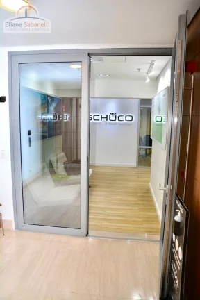 Imagem Conjunto Comercial aluguel 232m rua Tabapuã