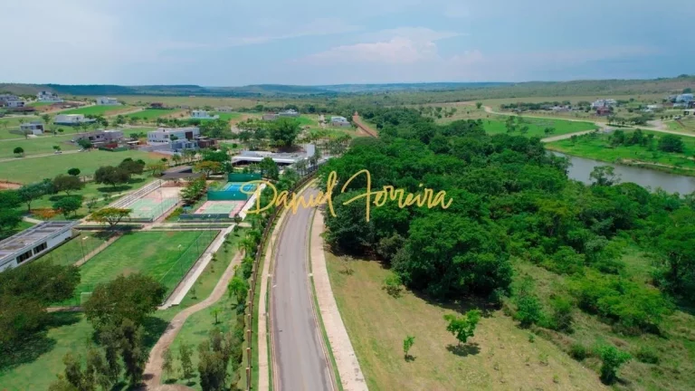 Foto do imóvel: Terreno à venda no bairro Alphaville Brasilia em Alphaville/DF