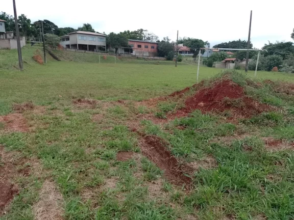 Imagem Terreno à venda no bairro Bairro Dos Souza em Tatuí/SP