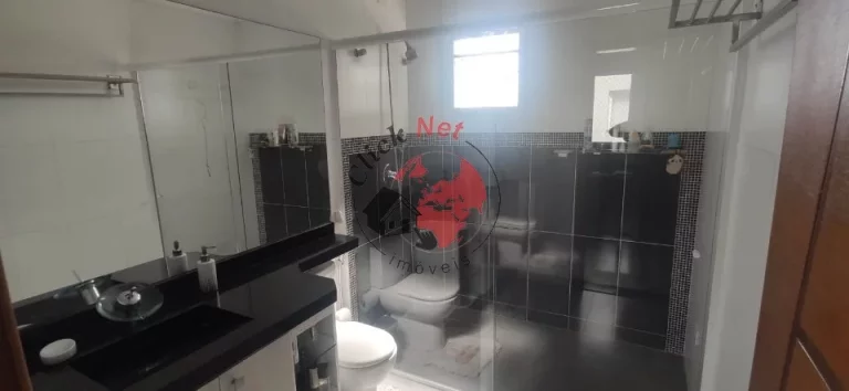 Imagem Cobertura 176m² 2 dormitórios com 3º dormitório reversível, sendo 1 suíte , 2 vagas ,bairro Vila Floresta em Santo André