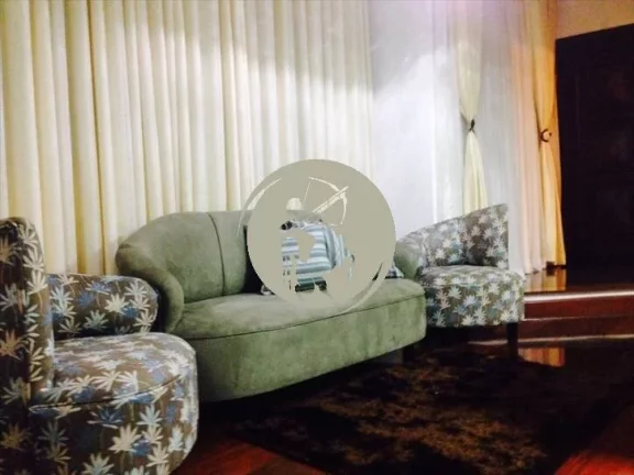 Imagem APARTAMENTO ALTO PADRÃO COM 1 SUÍTE MÁSTER, 1 SUÍTE, 2 AMPLOS DORMITÓRIOS COM ARMÁRIOS, 1 WC S...