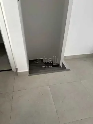 Imagem Sobrado triplex com 165 ², 2 dormitórios suíte, 3 banheiros, varanda, área de serviços, cozinha...