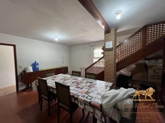 Imagem Casa à Venda com potencial para pousada em Campos do Jordão