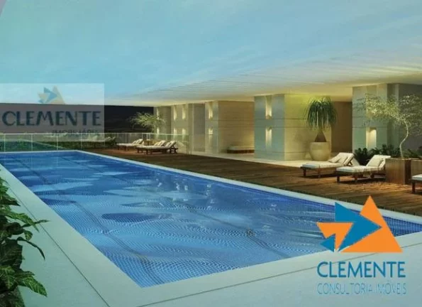 Imagem Apartamentos de 3 e 4 Quartos, VILA DA SERRA Nova Lima MG