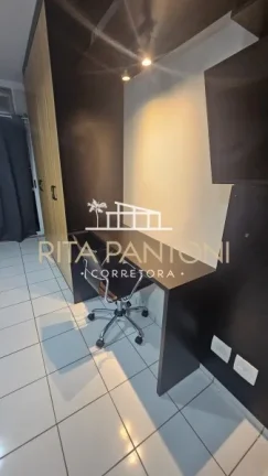Imagem Apartamento - Ribeirão Preto - Nova Ribeirânia - Região Leste