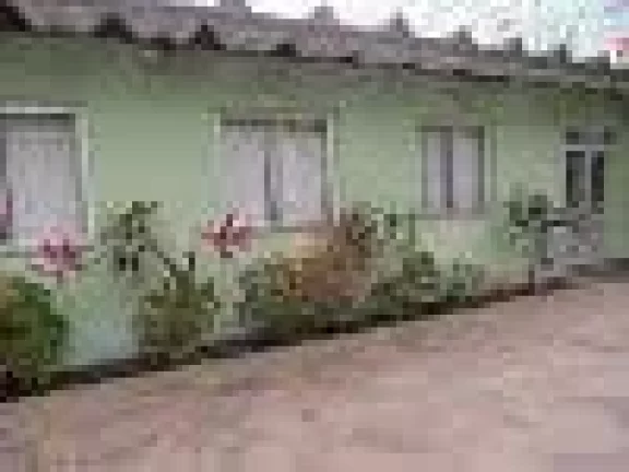 Imagem Apartamento com 1 dormitório, 36 m² - venda por R$ 135.000,00 ou aluguel por R$ 1.165,00/mês - Camaquã - Porto Alegre/RS