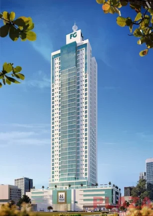 Imagem Horizon Residence | 3 Suítes | 141m² | Centro BC