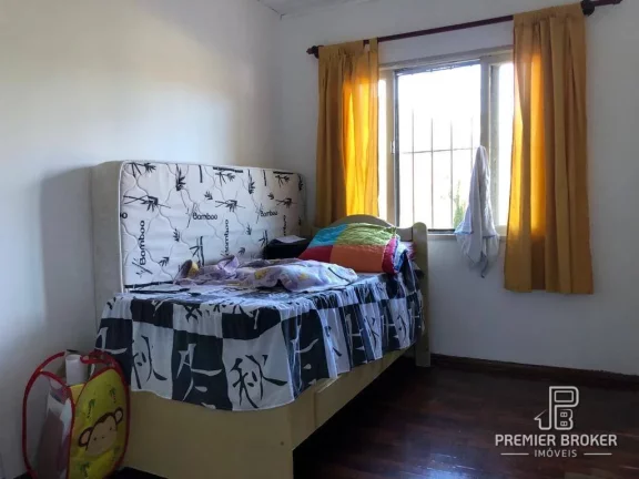 Imagem Casa à venda, 117 m² por R$ 525.000,00 - Granja Guarani - Teresópolis/RJ