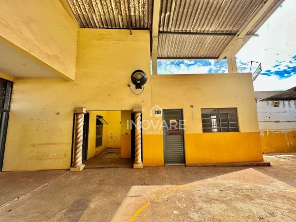 Imagem Prédio para alugar, 970 m² por R$ 12.000,00/mês - Setor Central - Itumbiara/GO