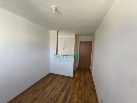 Imagem Apartamento à venda - R$ 220.000,00 - Acquaville - Londrina - PR