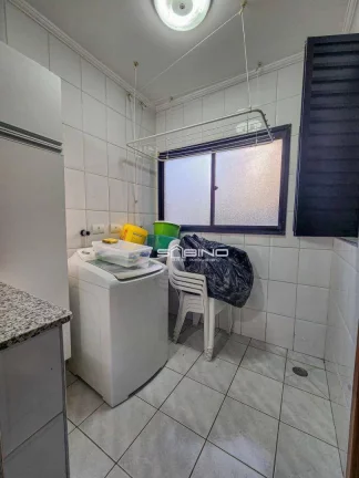 Imagem Apartamento à Venda na Riviera, com 2 dormitórios 1 suíte 78m² área útil, 1 vaga de garagem