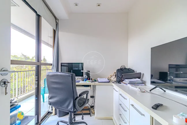 Imagem APARTAMENTO com 4 DORMITÓRIOS no Condomínio NOVA IPANEMA - BARRA DA TIJUCA