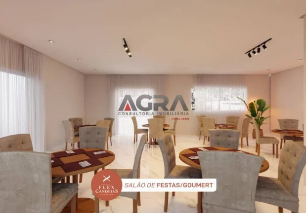Imagem RESIDENCIAL FLEX CANDEIAS PREMIUM