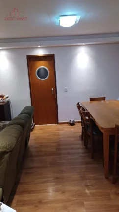 Imagem Belíssima Casa no Morumbi Sul - 3 dorms - 2 vagas