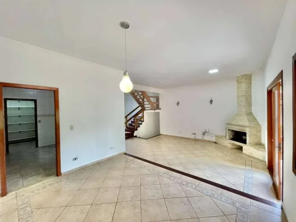 Imagem Cond. S. Fernando Residência - 5d / 2sts, gourmet, piscina, sauna, vista!