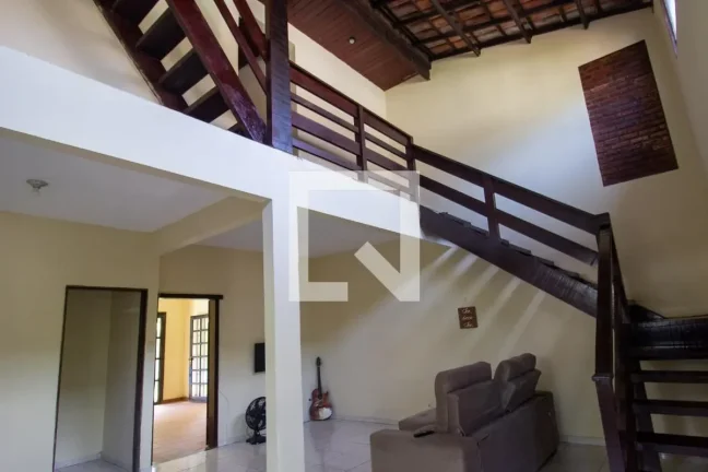 Imagem Casa à Venda - Vargem Pequena, 4 Quartos, 250 m2