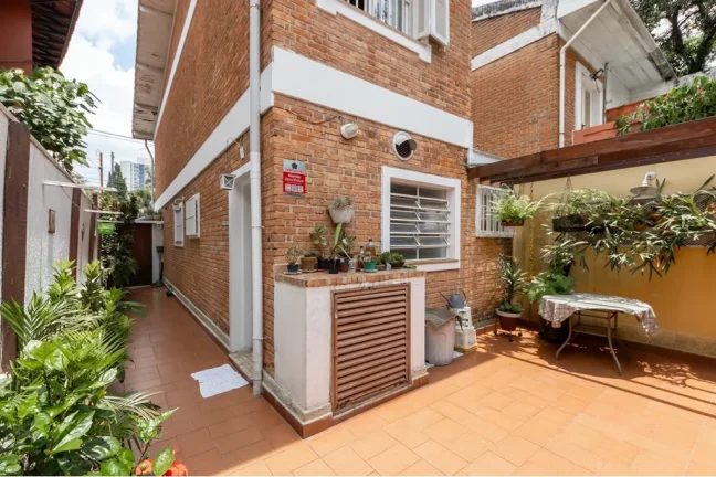 Imagem CASA RESIDENCIAL em São Paulo - SP, Jardim Petrópolis