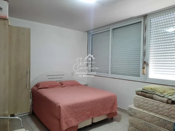 Imagem Apartamento de Luxo à Venda ou Locação em Pitangueiras, Guarujá-SP: 4 Quartos, 4 Suítes, 2 Salas, 5 Banheiros, 1 Vaga, 190m².