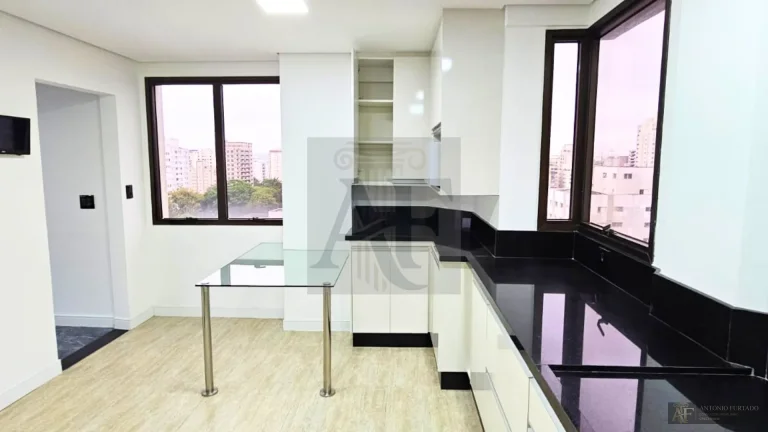 Imagem Apartamento a venda em Sumaré, São Paulo