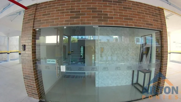 Imagem Apartamento com 2 Quarto à Venda em Ipiranga - Guarapari/ES