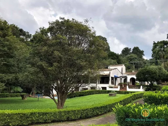 Imagem Chác. do Refúgio - Est Zurique AT: 2.700m² - ZUM (Zona Uso Misto) - ALUGADO