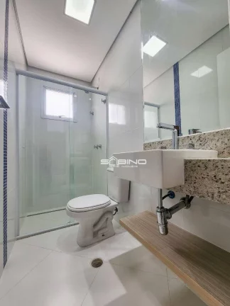 Imagem Cobertura à venda, com 4 Dormitórios 3 suítes 255m² em Riviera de São Lourenço - Bertioga SP
