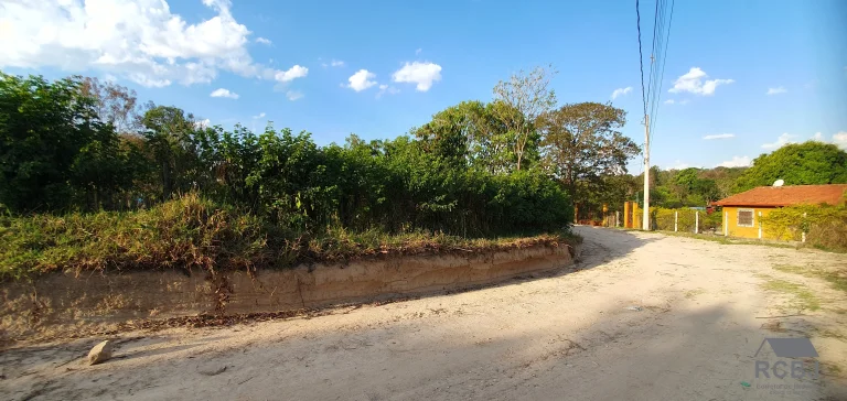 Imagem TERRENO RESIDENCIAL em ESMERALDAS - MG, CIDADE JARDIM