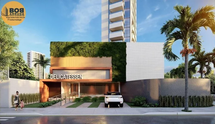 Imagem Apartamento Padrão