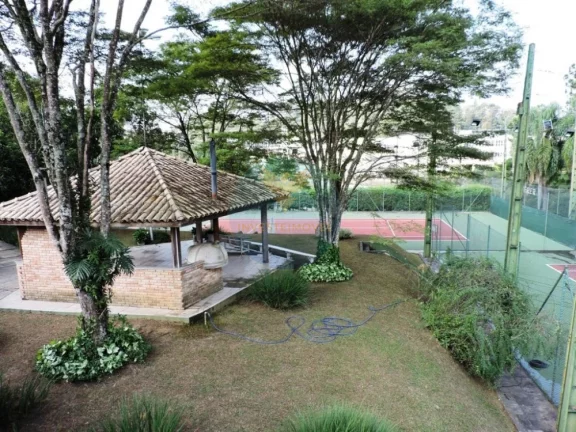Imagem Terreno em Condomínio a Venda no bairro Granja Viana - Jandira, SP