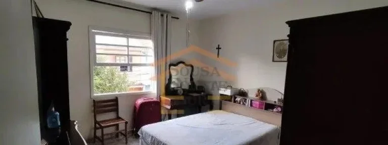 Imagem Casa de Vila, muito aconchegante, abaixo do valor de mercado.
Casa antiga, porém bastante conservad...