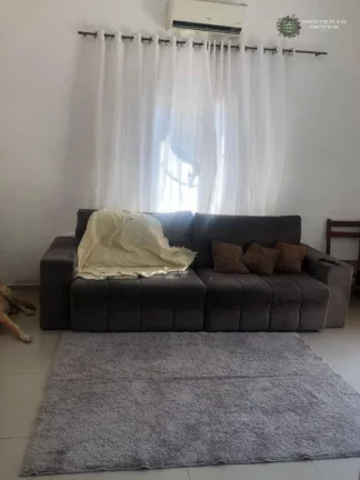 Imagem Casa com 2 dormitórios à venda, 132 m² por R$ 850.000,00 - Boqueirão - Praia Grande/SP