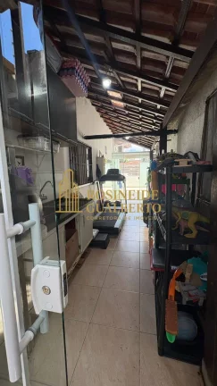 Imagem CASA TÉRREA EM CONDOMÍNIO FECHADO 2 DORMITÓRIOS SE 1 SUÍTE PRAIA MARTIM SÁ
