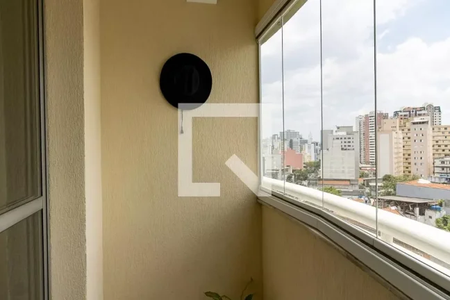 Imagem Apartamento à Venda - Aclimação, 2 Quartos, 65 m2