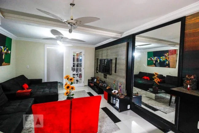 Imagem Casa à Venda - Recreio, 5 Quartos, 300 m2