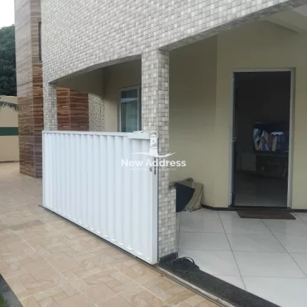 Imagem Casa Triplex à venda em Santa Mônica - Guarapari