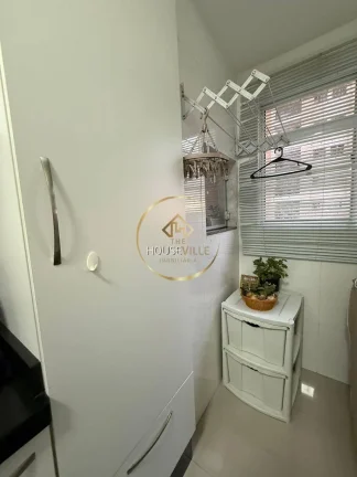 Imagem Apartamento,3 Dormitórios(1 Suíte) 80m², Con. Tropical Garden, Jacarei